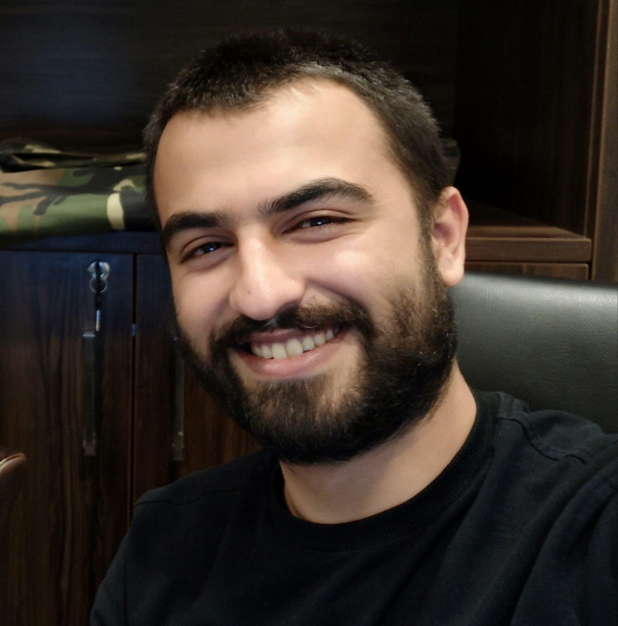 Ayham Al-jasem image