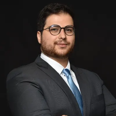 Khalil El-Khoury image