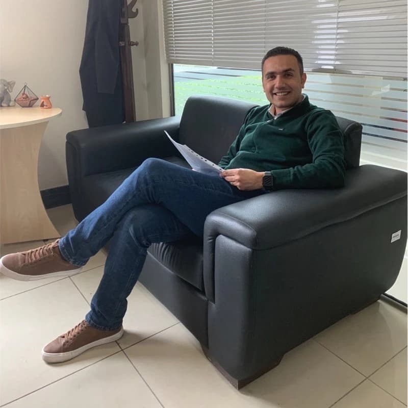 Majd Salman image